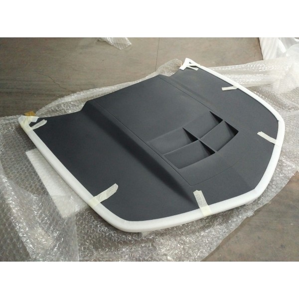CHEVROLET CAMARO 2010-2014 ZL1 KAPUT