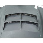 CHEVROLET CAMARO 2010-2014 ZL1 KAPUT
