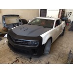 CHEVROLET CAMARO 2010-2014 ZL1 KAPUT