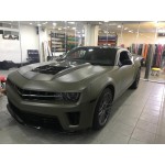 CHEVROLET CAMARO 2010-2014 ZL1 KAPUT