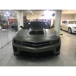 CHEVROLET CAMARO 2010-2014 ZL1 KAPUT