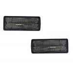 MERCEDES G SERİSİ W463 G270 G300 G350 G400 G500 G55 G63 G65 LEDLİ FÜME STOP SETİ