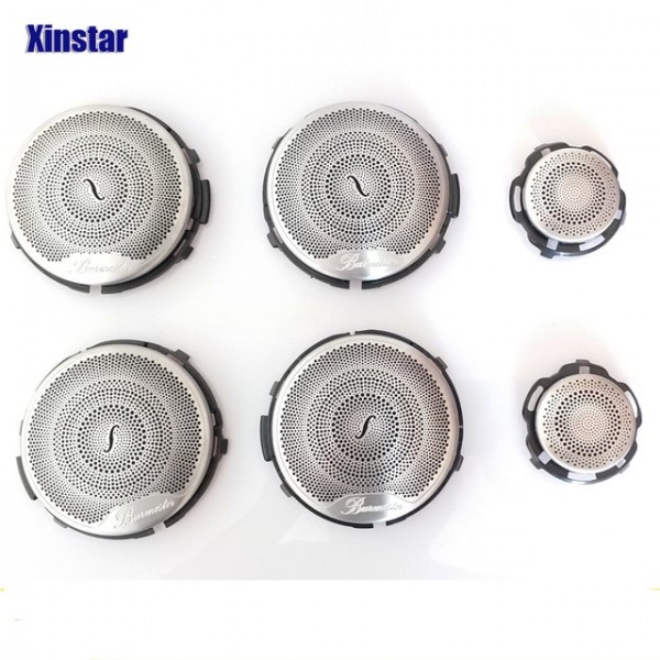 MERCEDES C E GLC SERİSİ W205 W213 X253 BURMESTER HOPARLÖR KAPAĞI