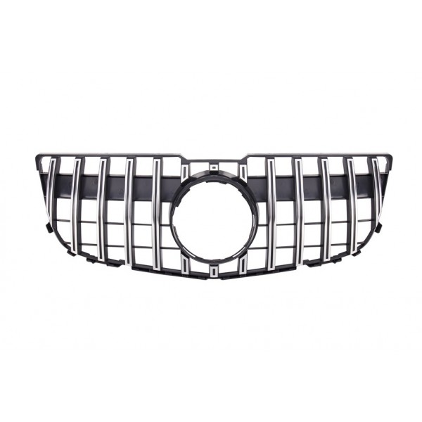 MERCEDES GLK SERİSİ X204 GTR PANJUR 2013-2015