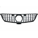 MERCEDES ML SERİSİ W166 GTR PANJUR 2012-2015