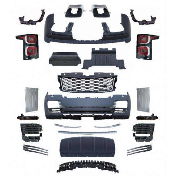 RANGE ROVER VOGUE L405 2019 MAKYAJLAMA SETİ - BODY KİT