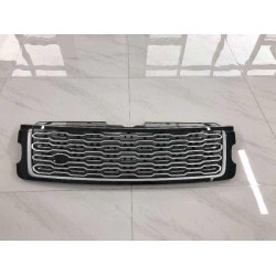 RANGE ROVER VOGUE SVA ÖN PANJUR 2018+