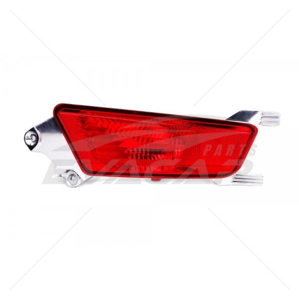RANGE ROVER EVOQUE 2011-2015 ARKA TAMPON SİS FARI-REFLEKTÖRÜ SAĞ LR025148 RANGE ROVER EVOQUE 2011-2015 ARKA TAMPON SİS FARI-REFLEKTÖRÜ SAĞ LR025148