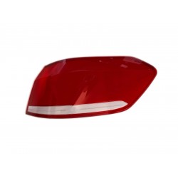 MERCEDES E SERİSİ W212 MAKYAJLI KASA 2013-2016 STOP CAMI SAĞ DIŞ