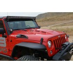 JEEP WRANGLER RUBICON JK OFF-ROAD HAVA KANALLI KAPUT 2007-2017