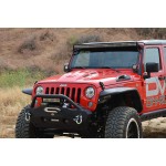 JEEP WRANGLER RUBICON JK OFF-ROAD HAVA KANALLI KAPUT 2007-2017