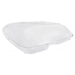 MERCEDES C SERİSİ W204 MAKYAJLI KASA FAR CAMI SAĞ 2012-2014