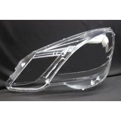 MERCEDES E SERİSİ W212 MAKYAJSIZ KASA FAR CAMI SOL 2009-2013