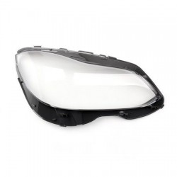 MERCEDES E SERİSİ W212 MAKYAJLI KASA FAR CAMI SAĞ 2013-2016