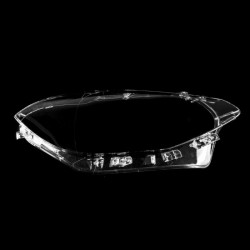 BMW 1 SERİSİ MAKYAJSIZ F20 FAR CAMI SAĞ 2012-2014