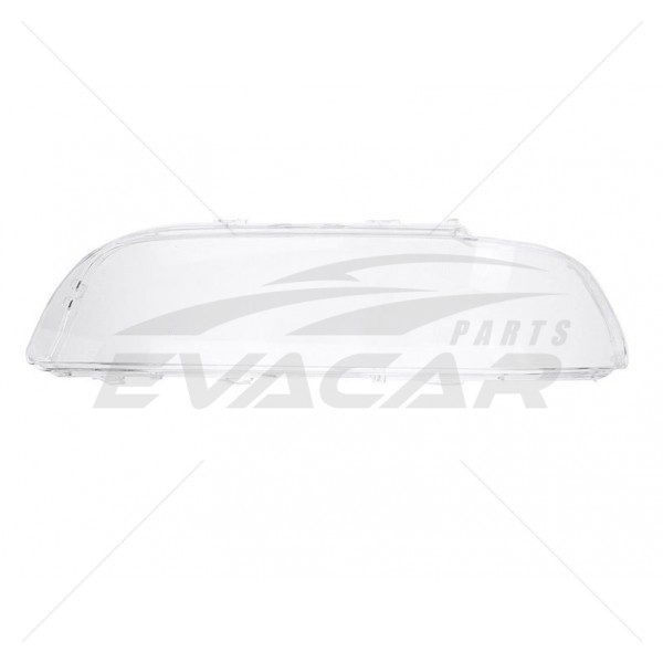 BMW 5 SERİSİ E39 FAR CAMI SAĞ 1996-2003