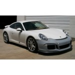 PORSCHE 911 GT3 ÖN TAMPON 2012-2015