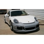 PORSCHE 911 GT3 ÖN TAMPON 2012-2015