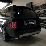 RANGE ROVER VOGUE 2010-2012 AUTOBİOGRAPHY SET / BODY KİT