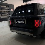 RANGE ROVER VOGUE 2010-2012 AUTOBİOGRAPHY SET / BODY KİT
