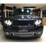 RANGE ROVER VOGUE 2010-2012 AUTOBİOGRAPHY SET / BODY KİT
