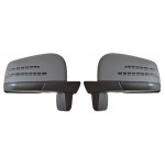 MERCEDES G SERİSİ W463 G270 G300 G350 G400 G500 G55 G63 G65 YAN AYNA SETİ SAĞ-SOL