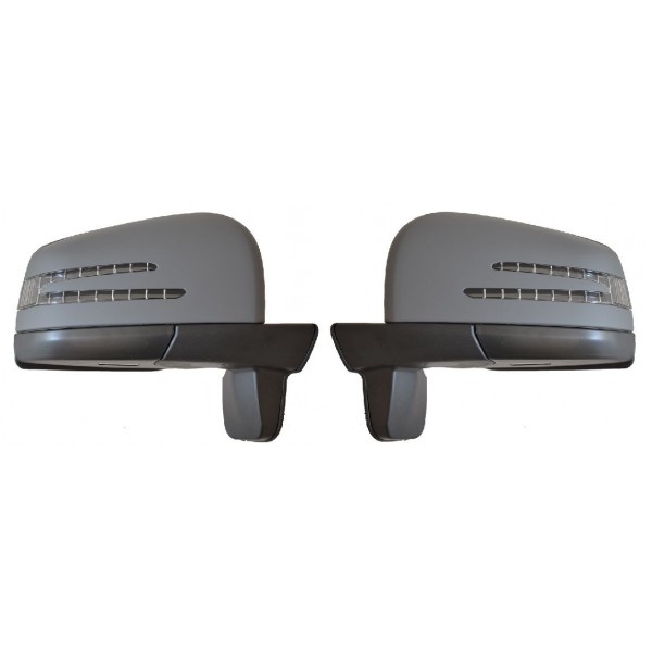 MERCEDES G SERİSİ W463 G270 G300 G350 G400 G500 G55 G63 G65 YAN AYNA SETİ SAĞ-SOL