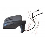 MERCEDES G SERİSİ W463 G270 G300 G350 G400 G500 G55 G63 G65 YAN AYNA SETİ SAĞ-SOL