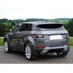 RANGE ROVER EVOQUE 2010-2016 DYNAMİC DÖNÜŞÜM SETİ / BODY KİT