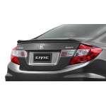 HONDA CİVİC 2012-2015 ARKA SPOİLER (BAGAJ SPOYLERİ)