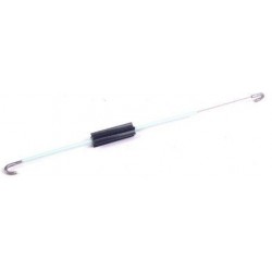 BMW E34 KAPI TELİ ARKA SAĞ 1992-1995 51228148622 