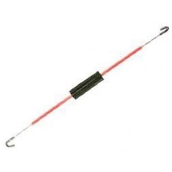 BMW E34 KAPI TELİ ÖN SAĞ 1987-1992 51218117724 