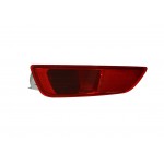 VOLVO XC60 2009-2013 ARKA TAMPON REFLEKTÖRÜ SOL 30763322