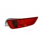 VOLVO XC60 2009-2013 ARKA TAMPON REFLEKTÖRÜ SOL 30763322