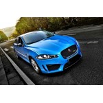 JAGUAR XF SERİSİ 2011-2015 XFR (XF R) BODY KİT