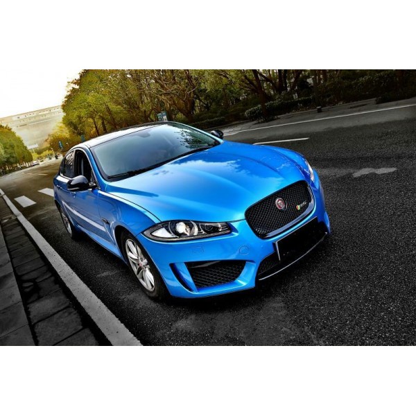 JAGUAR XF SERİSİ 2011-2015 XFR (XF R) BODY KİT