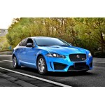 JAGUAR XF SERİSİ 2011-2015 XFR (XF R) BODY KİT