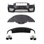 JAGUAR XF SERİSİ 2011-2015 XFR (XF R) BODY KİT