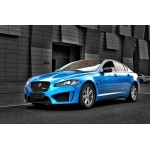 JAGUAR XF SERİSİ 2011-2015 XFR (XF R) BODY KİT