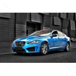 JAGUAR XF SERİSİ 2011-2015 XFR (XF R) BODY KİT