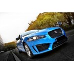 JAGUAR XF SERİSİ 2011-2015 XFR (XF R) BODY KİT