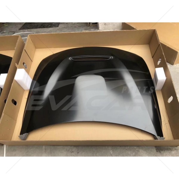 BMW M3 KAPUT ÇELİK