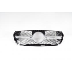 MERCEDES X CLASS X250 X350 BR470 DİAMOND (ELMAS) PANJUR