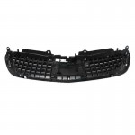 MERCEDES S SERİSİ W222 2013-2020 YENİ TİP MAYBACH KROM PANJUR