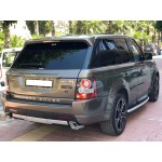 RANGE ROVER SPORT 2010-2013 STOP CAMI SAĞ