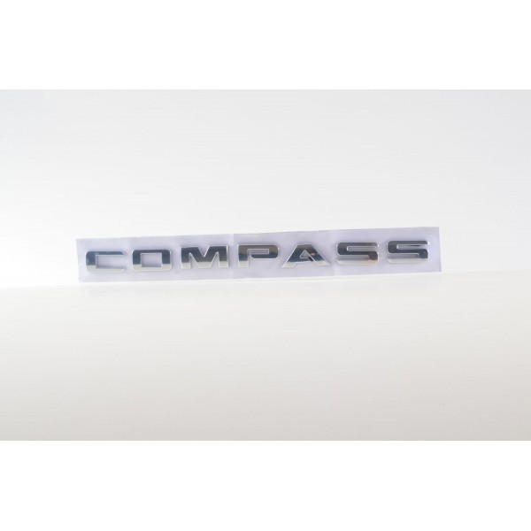 JEEP COMPASS YAZI