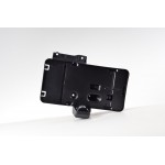 JEEP WRANGLER RUBİCON JK 2007-2017 KARE ARKA PLAKALIK