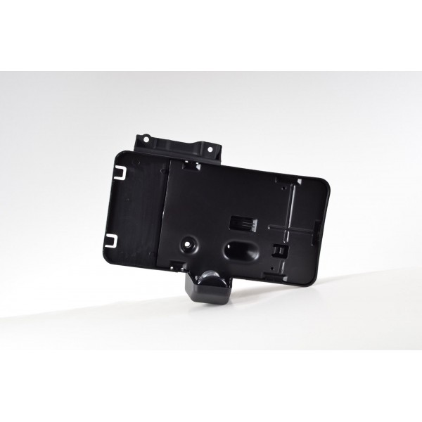 JEEP WRANGLER RUBİCON JK 2007-2017 KARE ARKA PLAKALIK