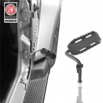 JEEP WRANGLER RUBİCON JK 2007-2017 SAFARİ AYAK DESTEĞİ SETİ METAL