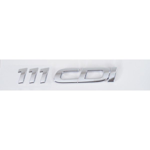 MERCEDES 4478170214  111 CDI  YAZI 2014-
